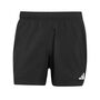 adidas Ess Sh 5In - black