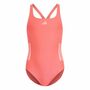 adidas 3S Bld Swimsuit - soltur/frotur