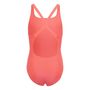 adidas 3S Bld Swimsuit - soltur/frotur