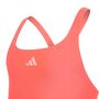 adidas 3S Bld Swimsuit - soltur/frotur
