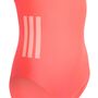 adidas 3S Bld Swimsuit - soltur/frotur