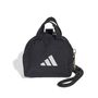 adidas Mini Charm Bag - black/grethr