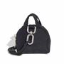adidas Mini Charm Bag - black/grethr