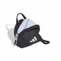adidas Mini Charm Bag - black/grethr