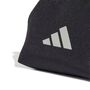 adidas Mini Charm Bag - black/grethr