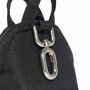 adidas Mini Charm Bag - black/grethr
