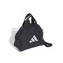 adidas Mini Charm Bag - black/grethr