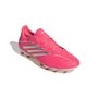adidas Copa Pure Iv Pro Fg - soltur/ivory/cblack