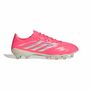 adidas Copa Pure Iv Elite Fg - soltur/ivory/cblack