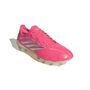 adidas Copa Pure Iv Elite Fg - soltur/ivory/cblack