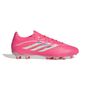 adidas Copa Pure Iv League Fg J - soltur/ivory/cblack