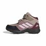 adidas Terrex Skychaser Mid Gtx Cf K - chabrn/dispin/magmau