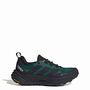 adidas Terrex Freehiker 3 Low Gtx - cgreen/cblack/purtur