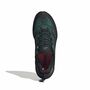 adidas Terrex Freehiker 3 Low Gtx - cgreen/cblack/purtur