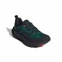 adidas Terrex Freehiker 3 Low Gtx - cgreen/cblack/purtur