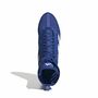 adidas Box Hog 4 - royblu/ftwwht/solpur