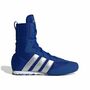 adidas Box Hog Classic K - royblu/silvmt/gretwo