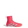adidas Box Hog 4 K - soltur/silvmt/gretwo