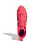 adidas Box Hog 4 K - soltur/silvmt/gretwo
