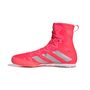 adidas Box Hog 4 K - soltur/silvmt/gretwo