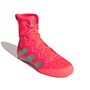 adidas Box Hog 4 K - soltur/silvmt/gretwo