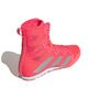 adidas Box Hog 4 K - soltur/silvmt/gretwo