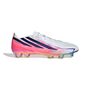 adidas F50 Hyperfast Elite Fg - ftwwht/solpur/soltur