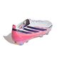adidas F50 Hyperfast Elite Fg - ftwwht/solpur/soltur