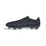 adidas F50 Hyperfast Elite Fg - cblack/cblack/lurabl