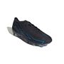 adidas F50 Hyperfast Elite Fg - cblack/cblack/lurabl