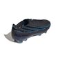 adidas F50 Hyperfast Elite Fg - cblack/cblack/lurabl