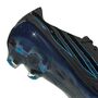 adidas F50 Hyperfast Elite Fg - cblack/cblack/lurabl