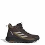 adidas Terrex Anylander Mid R.Rdy - dbrown/lbrown/auco