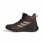 adidas Terrex Anylander Mid R.Rdy - dbrown/lbrown/auco