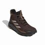 adidas Terrex Anylander Mid R.Rdy - dbrown/lbrown/auco