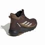 adidas Terrex Anylander Mid R.Rdy - dbrown/lbrown/auco