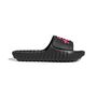 adidas Adissage 360Rec - cblack/soltur/soltur