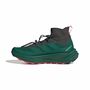 adidas Terrex Freehiker 3 Ultra Gtx - cgreen/cgreen/carbon