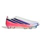 adidas F50 Hyperfast Elite Ll Fg - ftwwht/solpur/soltur