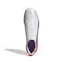 adidas F50 Hyperfast Elite Ll Fg - ftwwht/solpur/soltur