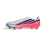 adidas F50 Hyperfast Elite Ll Fg - ftwwht/solpur/soltur