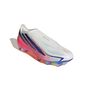 adidas F50 Hyperfast Elite Ll Fg - ftwwht/solpur/soltur