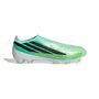 adidas F50 Hyperfast Elite Ll Fg - pulmin/cblack/sollem