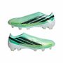 adidas F50 Hyperfast Elite Ll Fg - pulmin/cblack/sollem