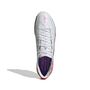 adidas F50 Hyperfast Elite Sg - ftwwht/solpur/soltur