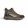 adidas Terrex Anylander Mid Lea - brooxi/lbrown/khasix