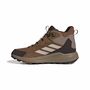 adidas Terrex Anylander Mid Lea - brooxi/lbrown/khasix