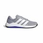 adidas Dropset  Base Trainer M - halsil/ftwwht/purpur