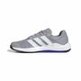 adidas Dropset  Base Trainer M - halsil/ftwwht/purpur