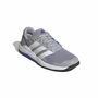 adidas Dropset  Base Trainer M - halsil/ftwwht/purpur